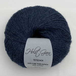 Titicaca - Pure Alpaca Yarn Holst Garn Titicaca - Pure Alpaca